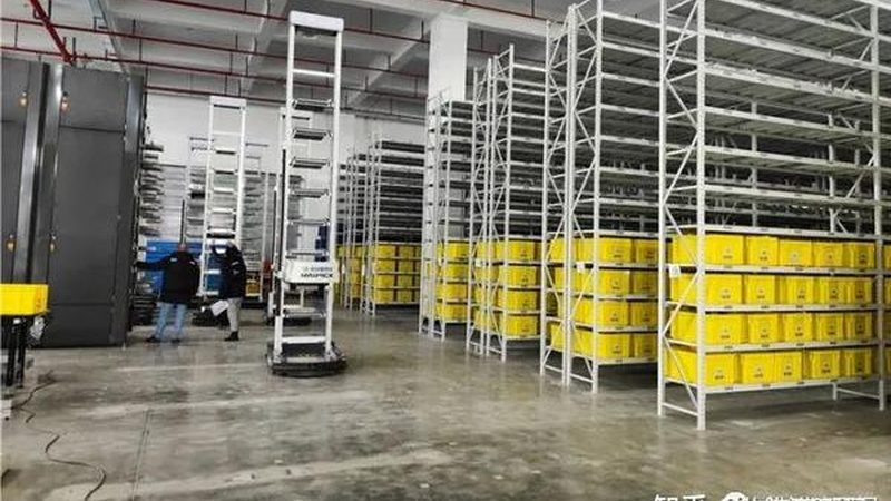 成都塑料托盘：揭秘其优势与选购要点