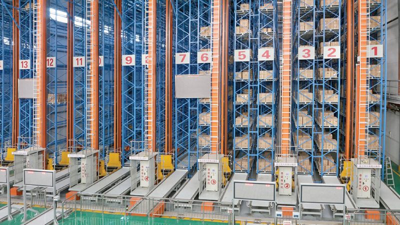 防静电塑料托盘：揭秘其性能与选型要点