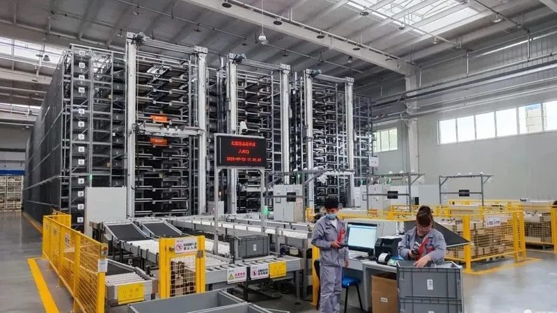 周转箱材质的选择，你真的了解吗？**