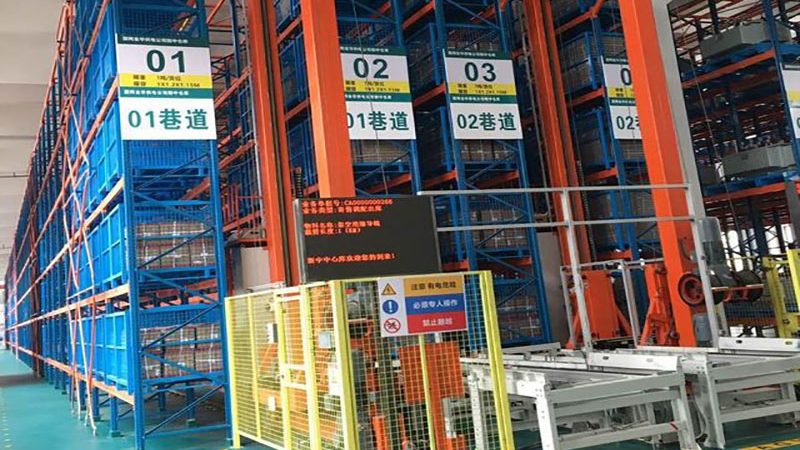 塑料托盘定制：揭秘其背后的工艺与选择要点