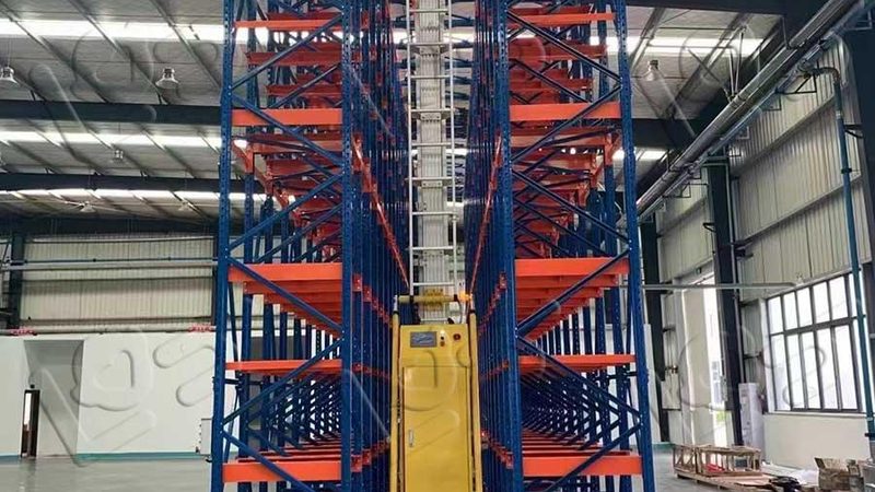 防静电塑料托盘：如何根据需求精准选型**